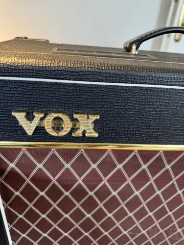 Vox AC15 C1 - Like New!