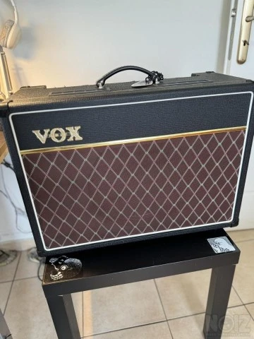 Vox AC15 C1 - Like New!