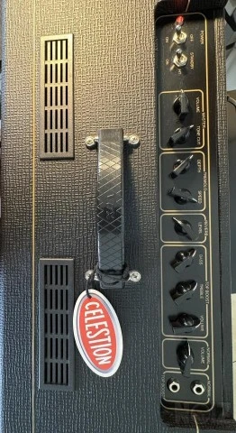 Vox AC15 C1 - Like New!