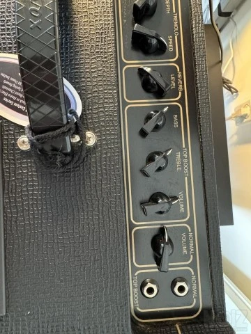 Vox AC15 C1 - Like New!