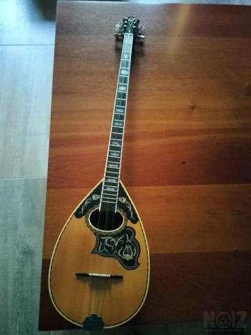 Πωλείται τζουράς χειροποίητος