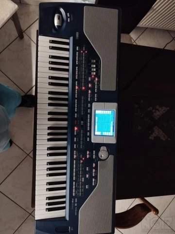 KORG