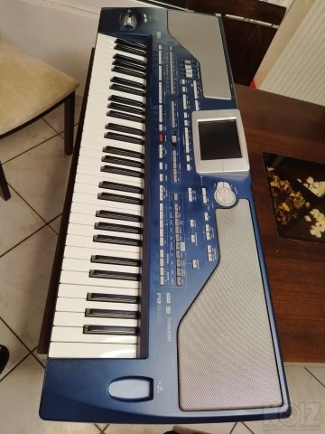 KORG
