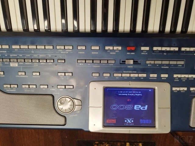 KORG