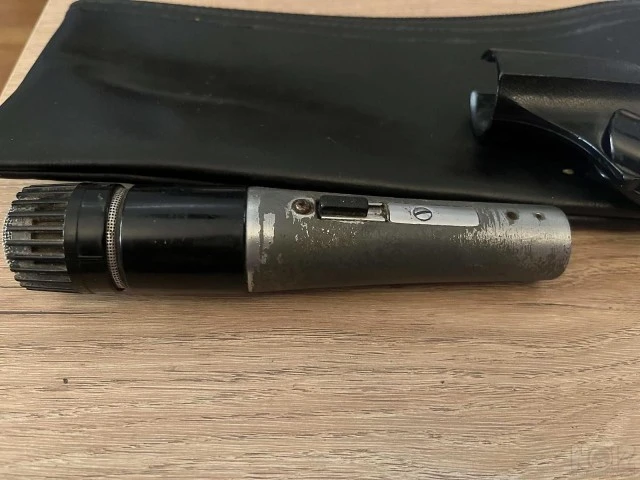 Πωλείται vintage mic Shure 545 Unidyne