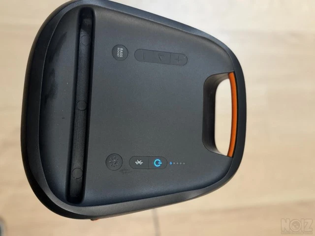 JBLPartyBox 100 Bluetooth Speaker