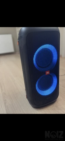 JBLPartyBox 100 Bluetooth Speaker
