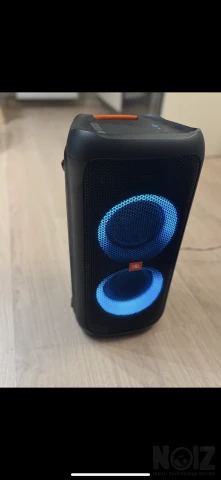 JBLPartyBox 100 Bluetooth Speaker