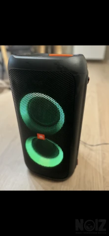 JBLPartyBox 100 Bluetooth Speaker