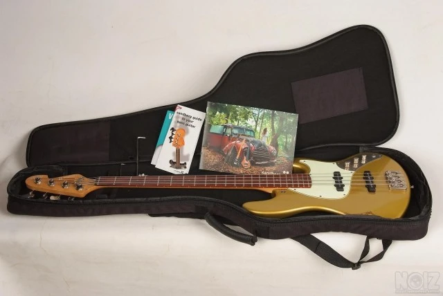 Sandberg California ii tt4  Reserve Aged - ΑΝΤΑΛΛΑΓΗ