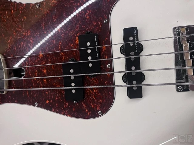 Sire Marcus miller 4p-j