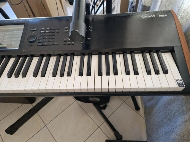 Korg Kronos 2 88