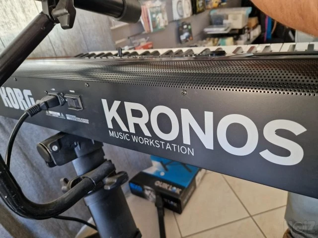 Korg Kronos 2 88