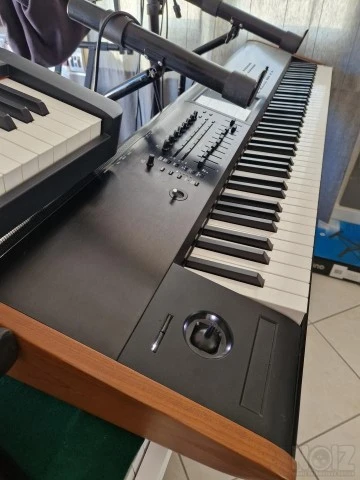 Korg Kronos 2 88