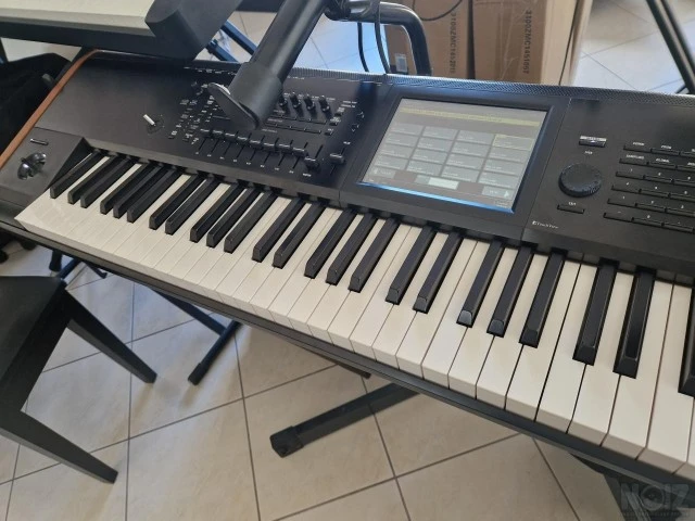 Korg Kronos 2 88