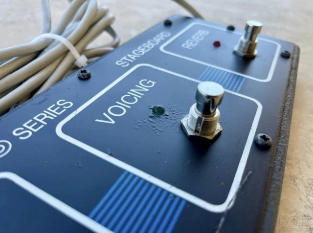 Hughes &amp; Kettner ATS Series Stageboa