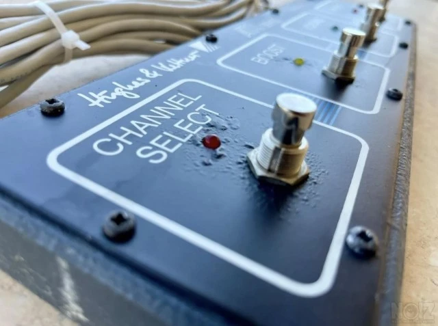 Hughes &amp; Kettner ATS Series Stageboa