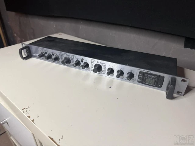 TC ELECTRONIC M350