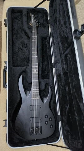 Solar Bass AB2.4BOP SK