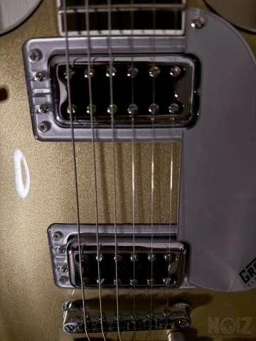 Gretsch G5232T Casino Gold
