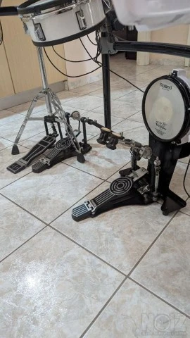 Roland TD-12