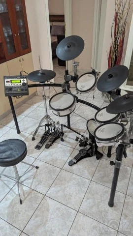 Roland TD-12