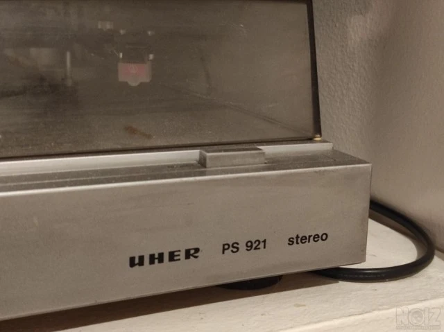 Hi-fi ενισχυτές πικάπ ράδιο
