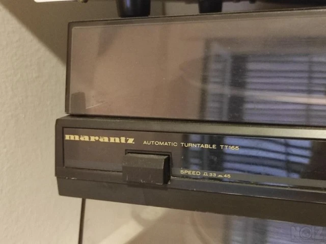 Hi-fi ενισχυτές πικάπ ράδιο