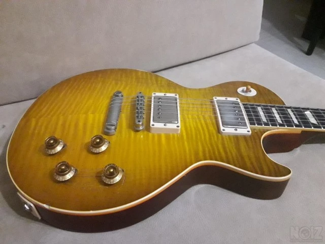 Gibson Standard 59 Custom Shop Collector