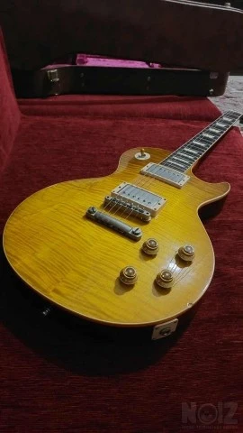 Gibson Standard 59 Custom Shop Collector