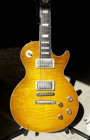 Gibson Standard 59 Custom Shop Collector