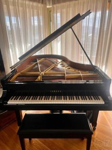 Yamaha C5 E 4450764