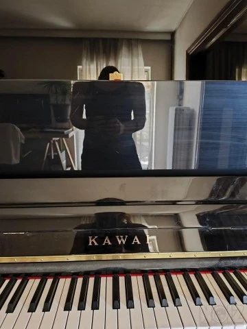 KAWAI KX21 SERIES