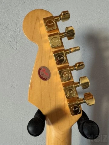 Fender Stratocaster USA 50th anniversary