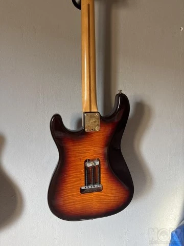 Fender Stratocaster USA 50th anniversary