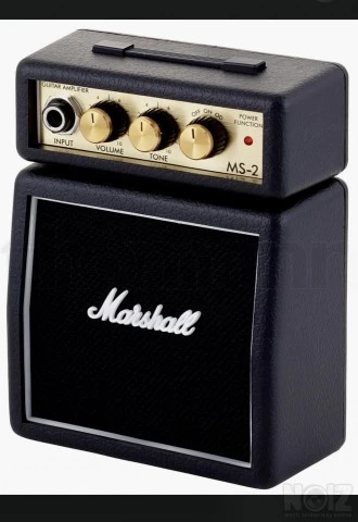 Πωλείται Marshall MS-2