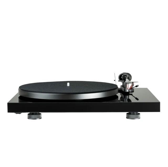 Πικάπ Pro-ject Ortofon debute carbon