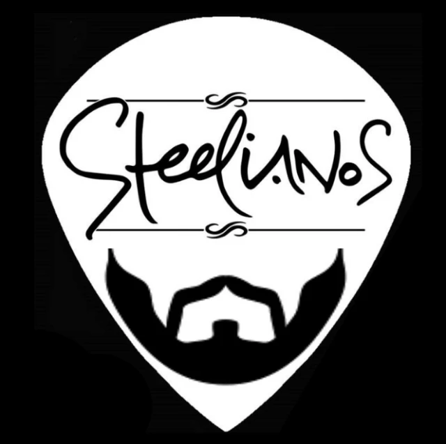 Online Guitar Lessons ● Steelianos