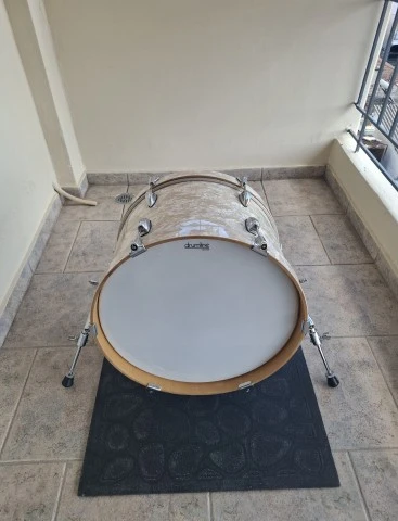Electronic drums 4 piece