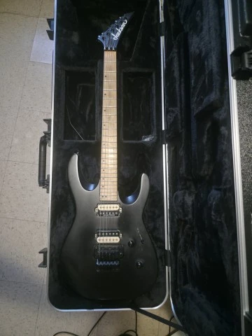 Jackson DK2 m Pro