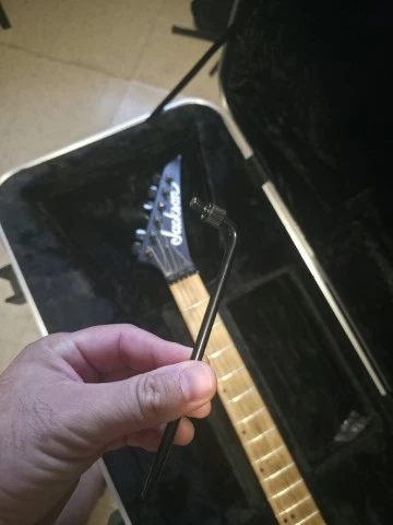 Jackson DK2 m Pro