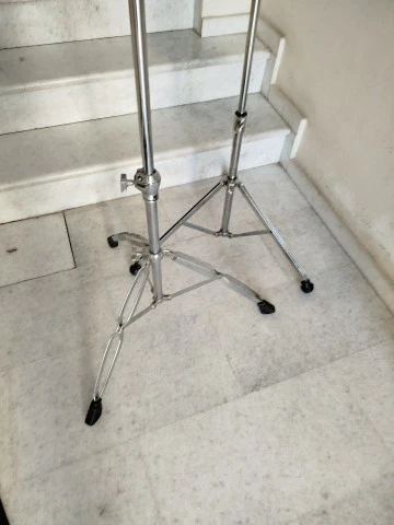 Sonor Mapex Βάσεις Πιατινιών 