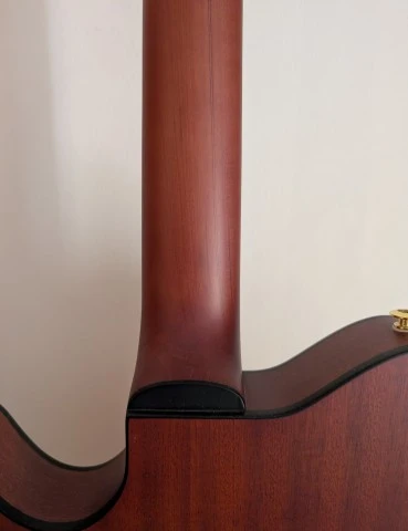 Ηλεκτροκλασική Κιθάρα Ibanez FRH10N-NTF
