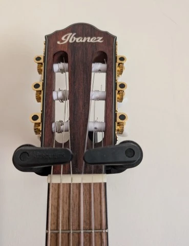 Ηλεκτροκλασική Κιθάρα Ibanez FRH10N-NTF