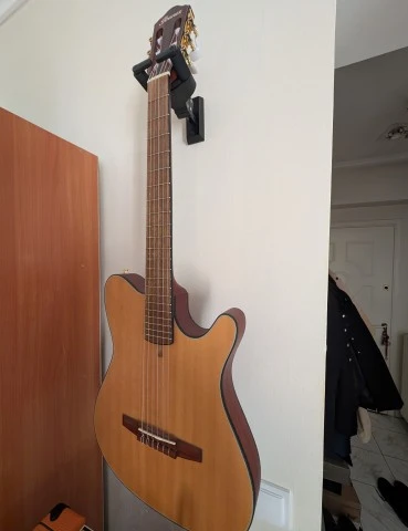 Ηλεκτροκλασική Κιθάρα Ibanez FRH10N-NTF