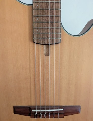 Ηλεκτροκλασική Κιθάρα Ibanez FRH10N-NTF