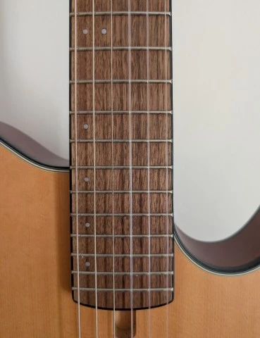 Ηλεκτροκλασική Κιθάρα Ibanez FRH10N-NTF