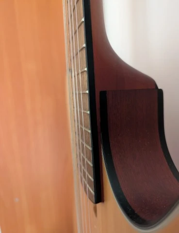 Ηλεκτροκλασική Κιθάρα Ibanez FRH10N-NTF
