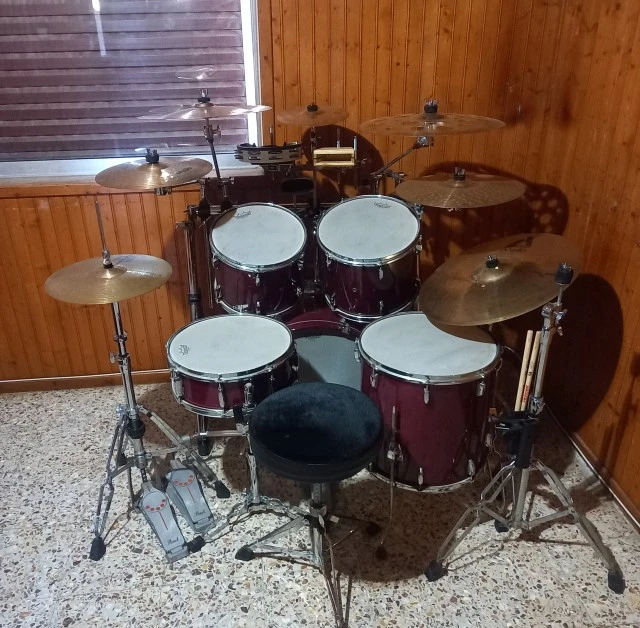 Pearl export series