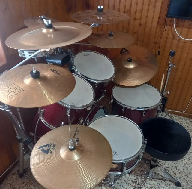 Pearl export series